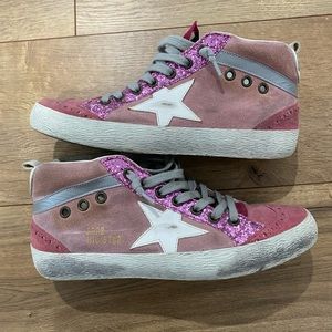Golden Goose Midstars
